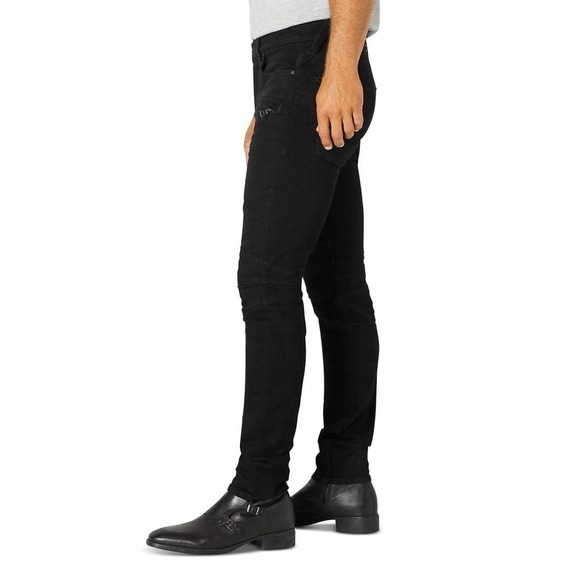 Hudson Blinder Biker V2 Men’s Jeans- Size 38 - Picture 3 of 9